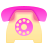 Telephone Logo